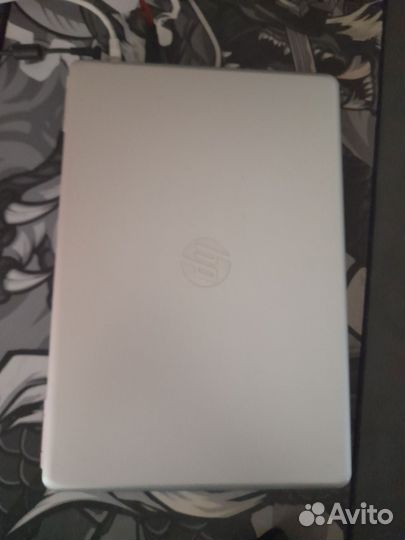 Игровой ноутбук HP 7265ngw