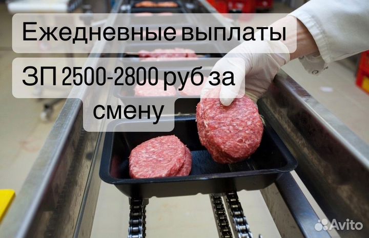 Укладчик упаковщик