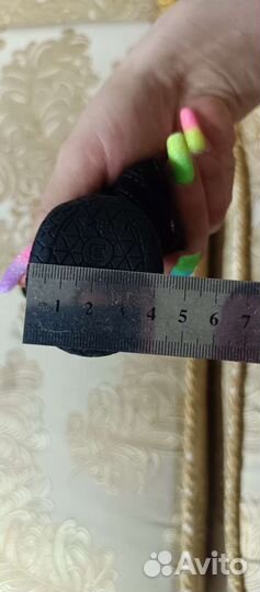 Обувь для собак мелких пород