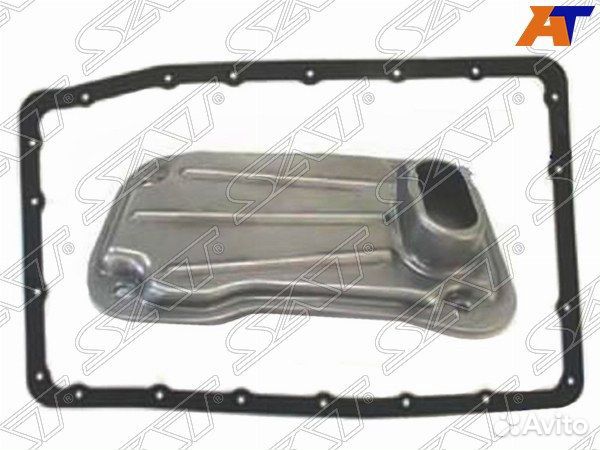 Фильтр АКПП lexus GX470