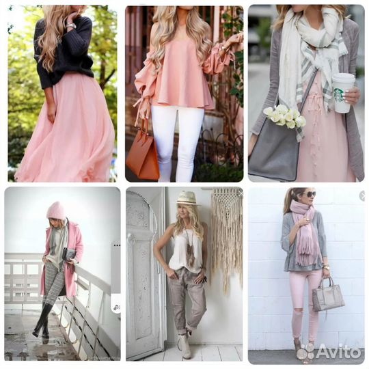 Украшения в стиле бохо