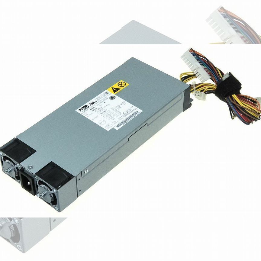 [API3FS43-180G] Блок Питания Acbel 500w Api3fs43-180g