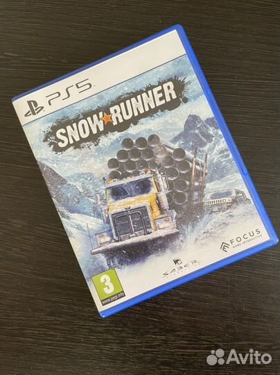 Игра для приставки