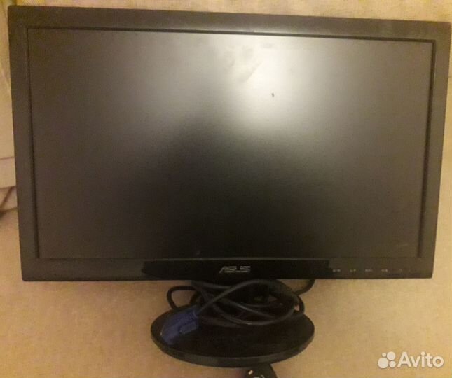 Монитор asus V197DE