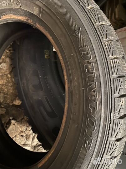 Dunlop SP Endura 195/60 R15