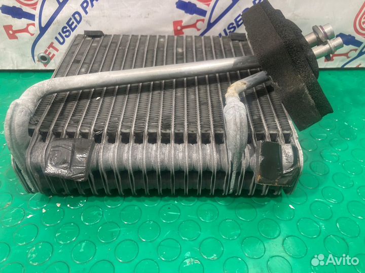 Испаритель кондиционера Volkswagen Touareg 7L6 7L7