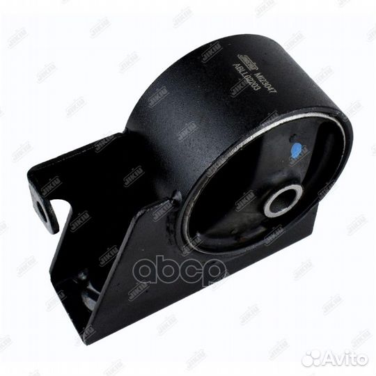 Опора двигателя mitsubishi Space Runner N63W J