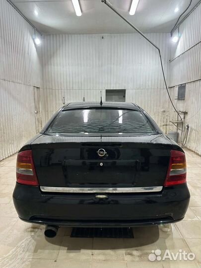 Opel Astra g Bertone разбор полный