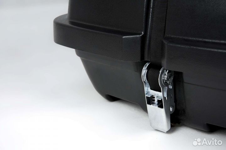 Автобокс 240л на крышу новый