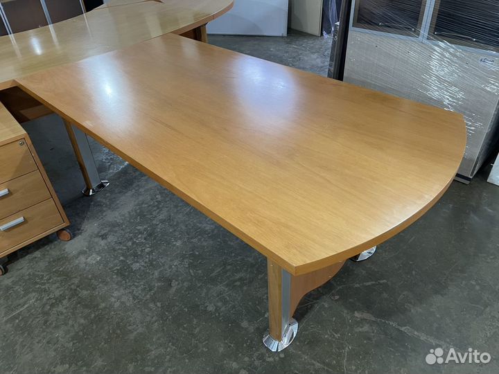 Кабинет руководителя Италия