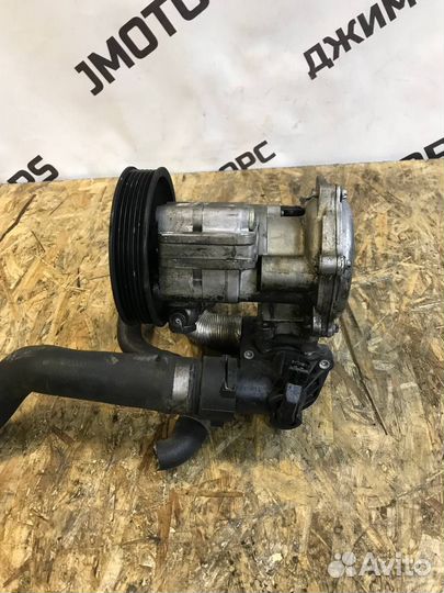 Насос гур Bmw n46в20 320 n45b16