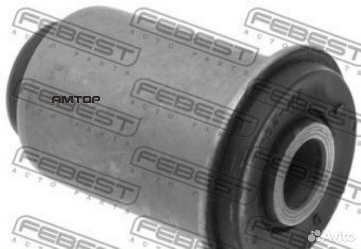 Febest MAB3F MAB-3F febest сайлентблок передний пе