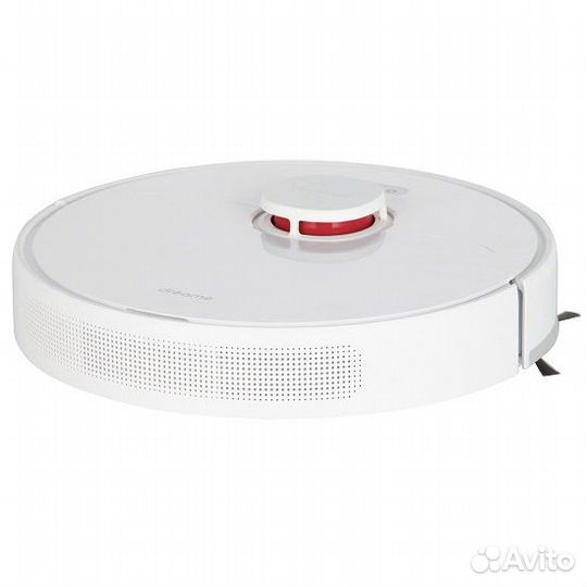 Робот-пылесос Dreame Bot Vacuum and Mop F9 PRO