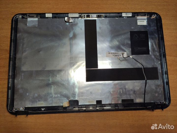 Ноутбук HP G6-1102er на запчасти