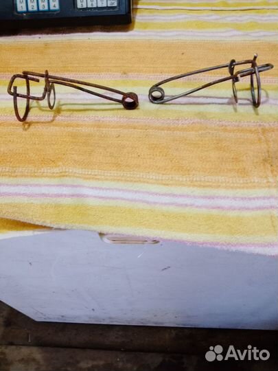 Кротоловка СССР