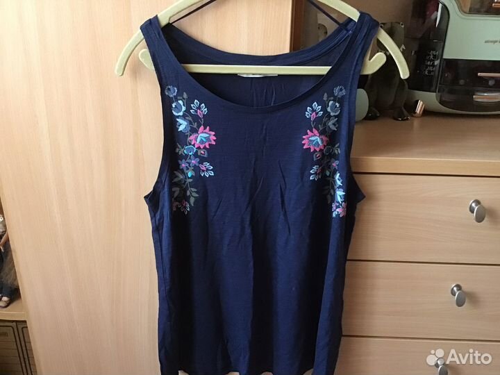 Майка женская