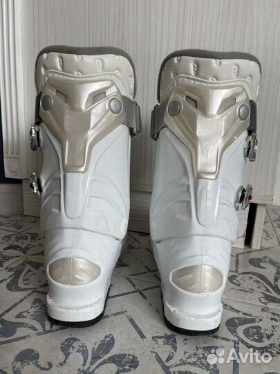 Горнолыжные ботинки wedze