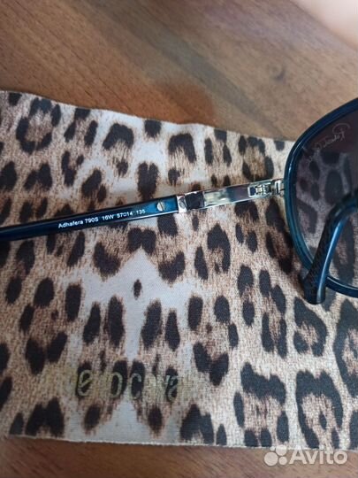 Очки roberto cavalli оригинал