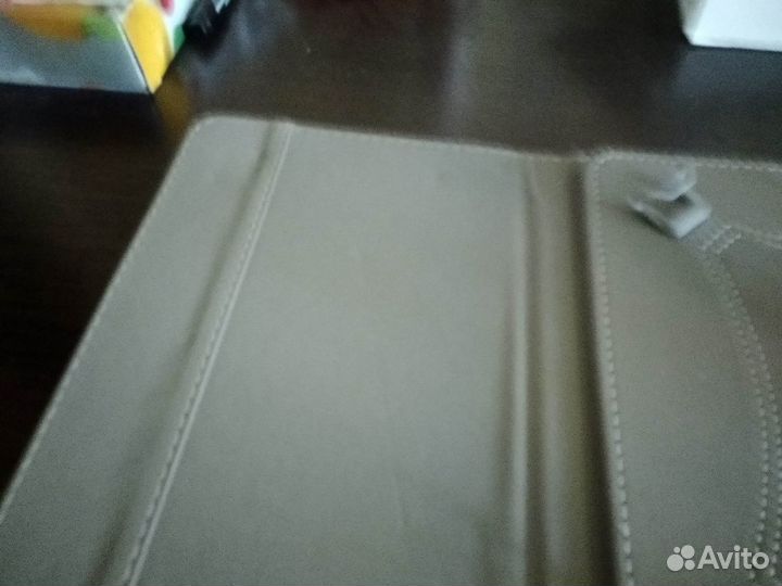 Чехол на планшет