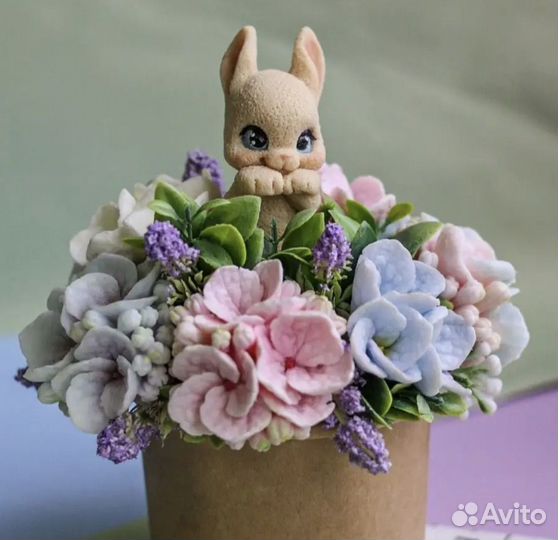 Силиконовые формы