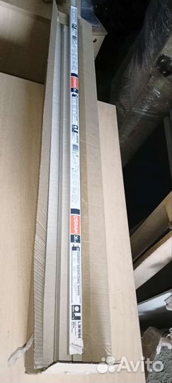 Лампа люминесцентная Osram
