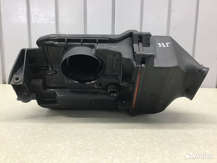 Корпус воздушного фильтра Renault Duster I 2012-20