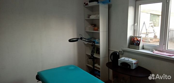 Косметолог эстетист - Массажист