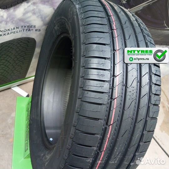 Ikon Tyres Nordman S2 SUV 235/70 R16 106H