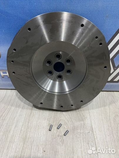 Маховик венец Nissan qashqai J10