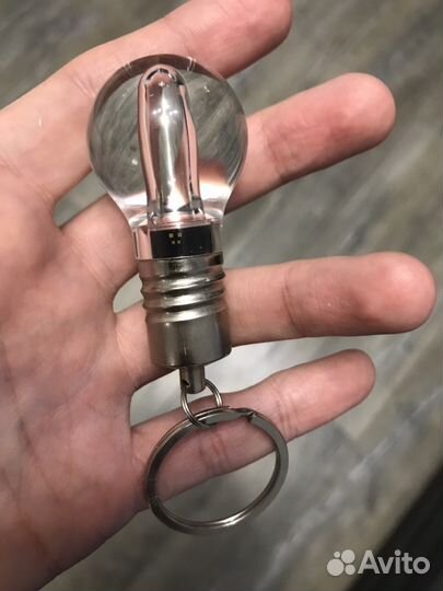Флешка лампочка USB 8gb