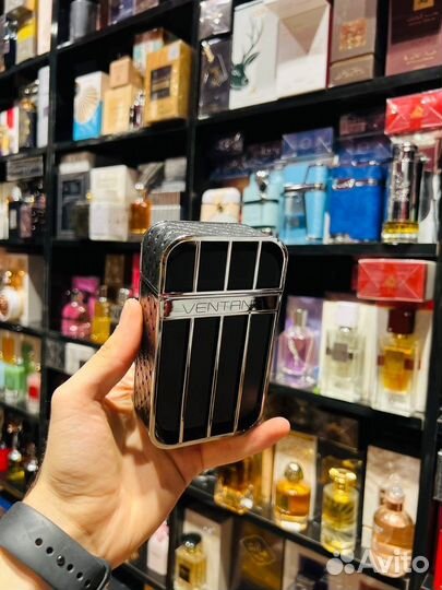 Armaf Ventana Pour Homme 100 ml