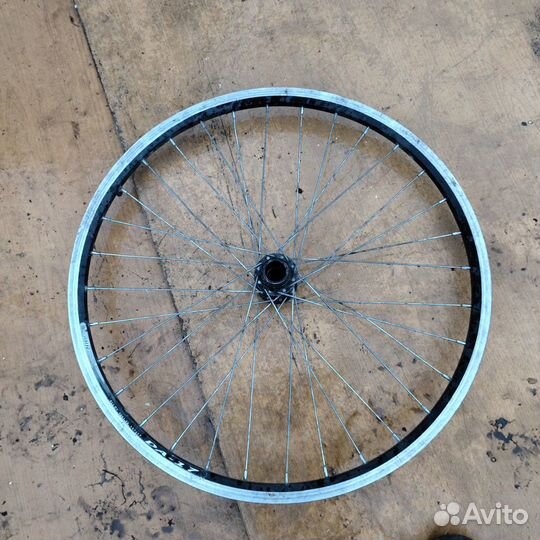 Колесо 24 дюйма