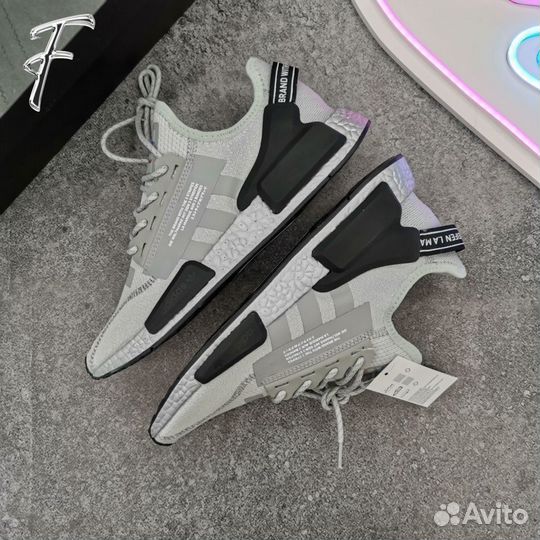 Кроссовки Adidas NMD Runner V2