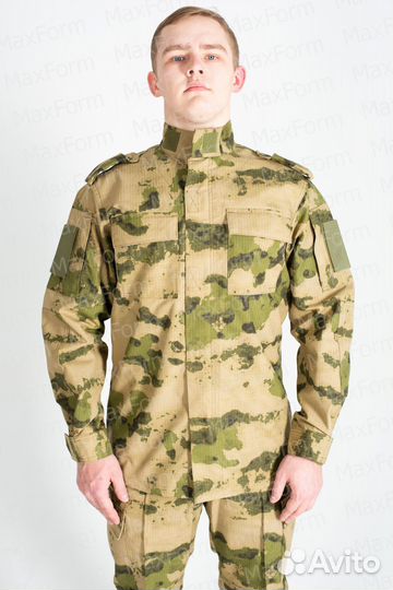 Костюм летний 