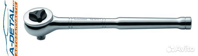 12901 Трещотка SATA 38DR L-200мм