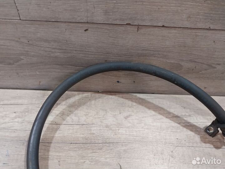 Шланг гидроусилителя Mitsubishi Lancer 9