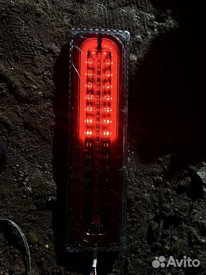 Задние фонари на грузовик, газель, Камаз
