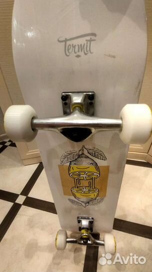 Скейтборд Termit 500 31.5
