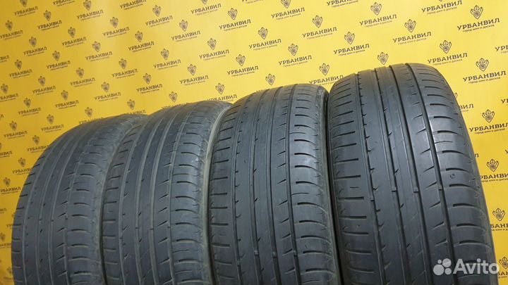 Hankook Ventus Prime 2 K115 205/55 R16 91V