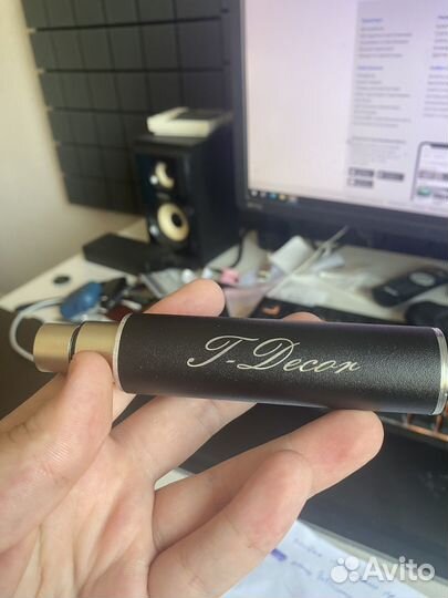 Предуселитель T-Decor