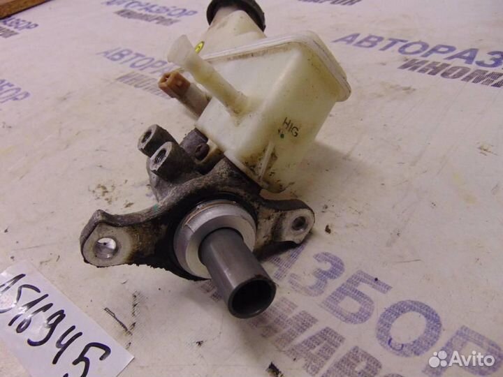 Цилиндр тормозной главный для Hyundai Solaris 1 2
