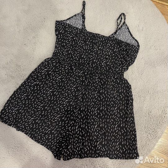 Комбинезон женский