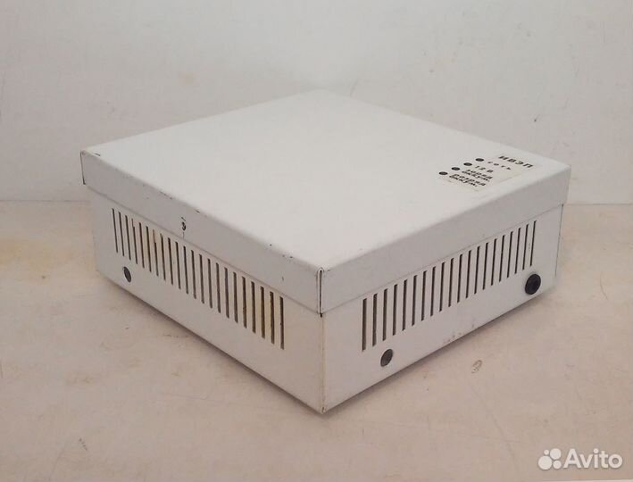 Корпуса для электронных самоделок. Пластик /металл