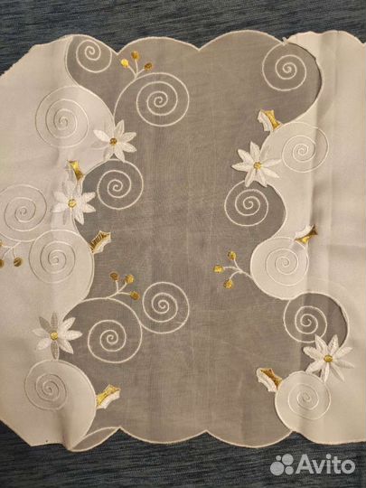 Скатерть-дорожка