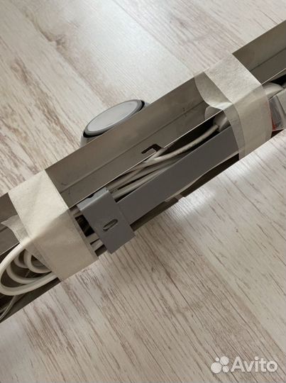 Светильник настенный