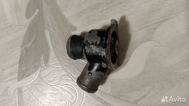 Термостат ваз