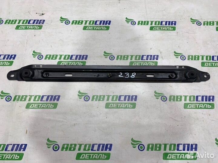 Балка под радиатор передняя Peugeot 308 (T7)