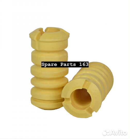 Обойник передней стойки Demfi Лада Калина