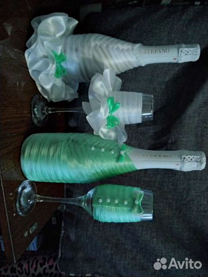 Аксессуары