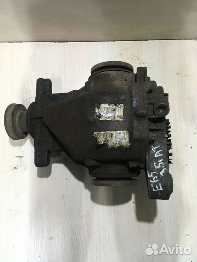 Редуктор моста BMW 7 E65 3,64